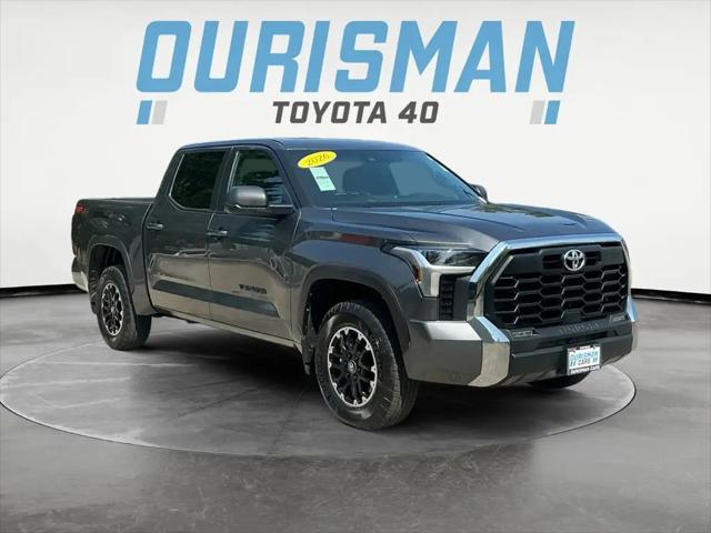 2026 Toyota Tundra SR5 CrewMax 5.5 Bed for sale in Edgewood, MD
