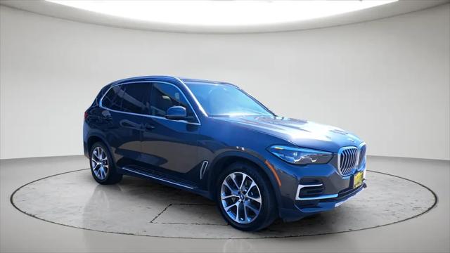 2023 BMW X5 xDrive40i for sale in Auburn, WA