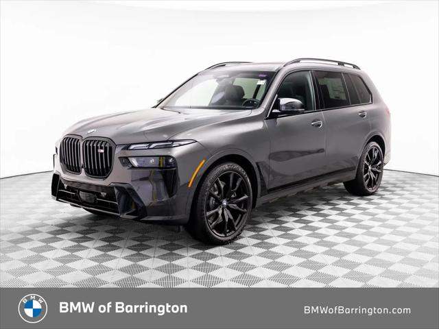 2027 BMW X7 M60i for sale in Barrington, IL