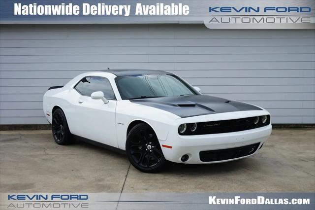 2020 Dodge Challenger R/T 50th Anniversary for sale in Garland, TX