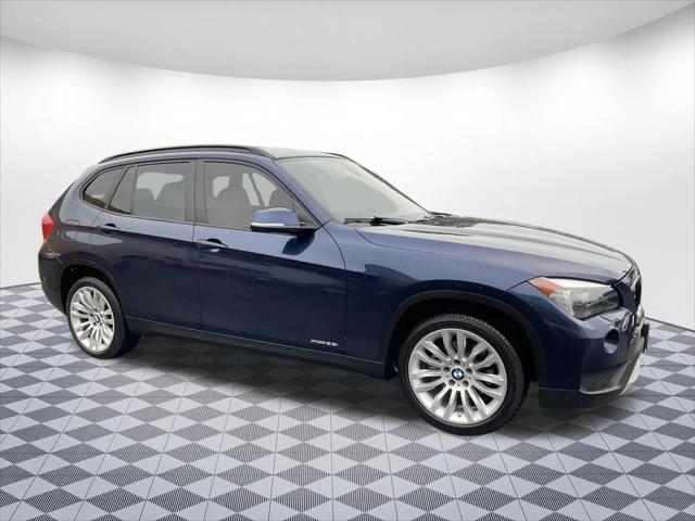 2013 BMW X1 xDrive28i for sale in Mount Vernon, WA