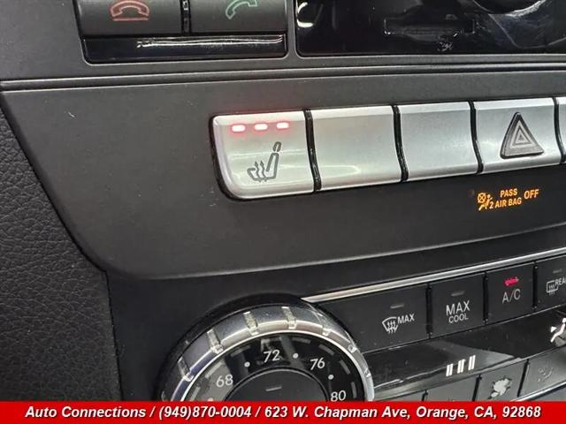 2013 Mercedes-Benz C 250 Sport