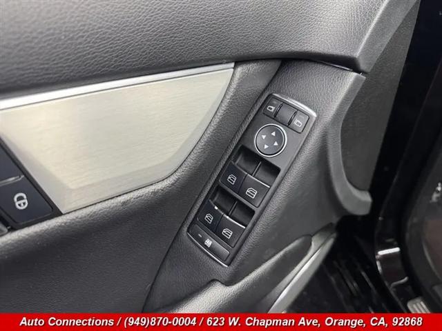 2013 Mercedes-Benz C 250 Sport