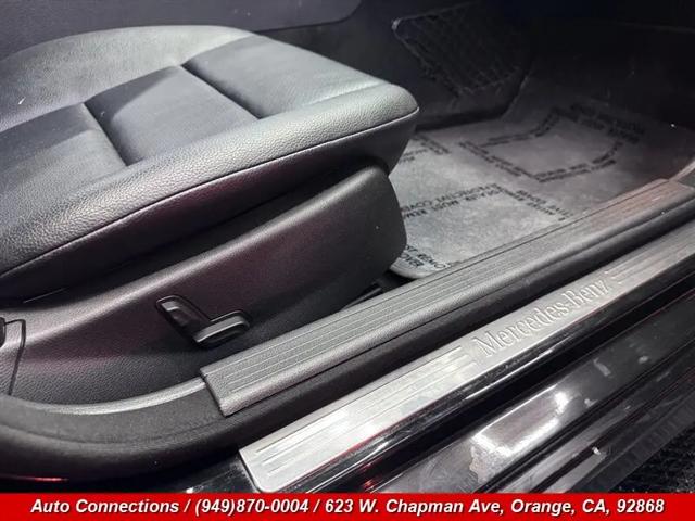 2013 Mercedes-Benz C 250 Sport