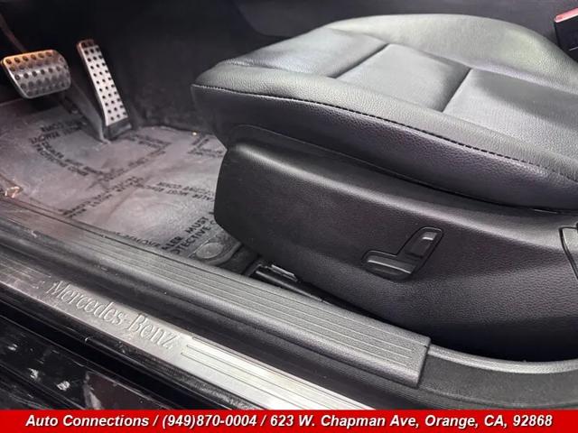 2013 Mercedes-Benz C 250 Sport