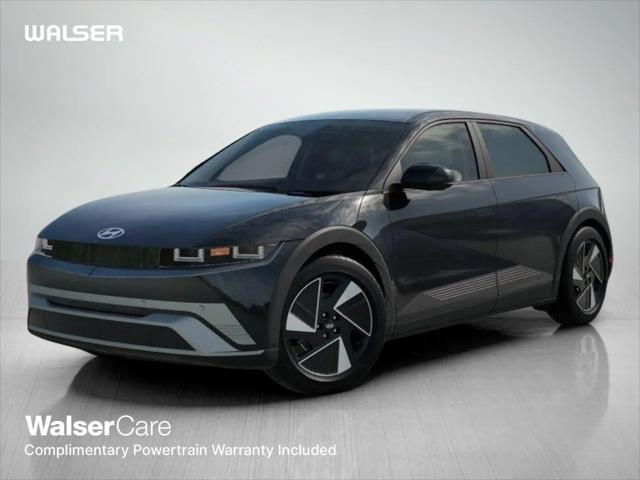 2026 Hyundai IONIQ 5 SEL for sale in Brooklyn Park, MN