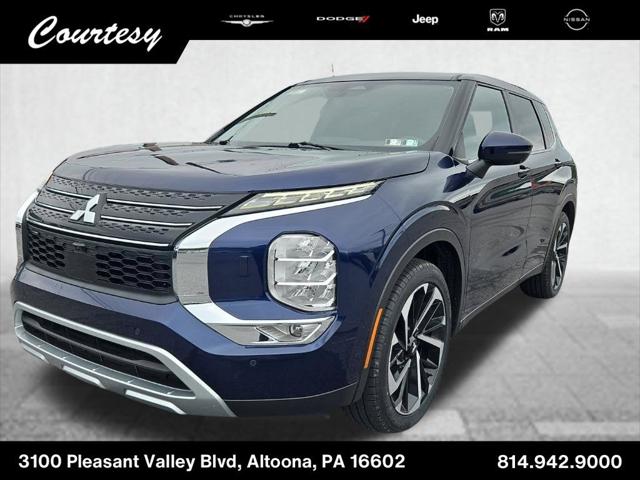 2022 Mitsubishi Outlander Base for sale in Altoona, PA