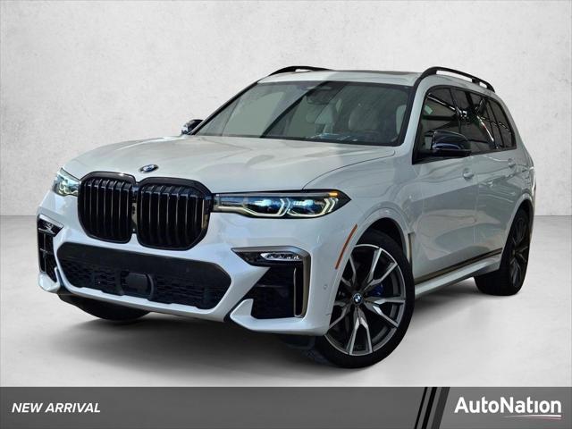 2020 BMW X7 M50i for sale in Fort Worth, TX