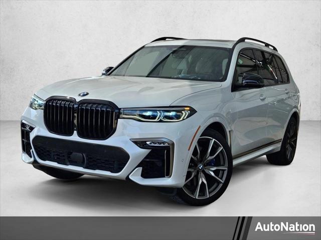 2020 BMW X7 M50i for sale in Fort Worth, TX