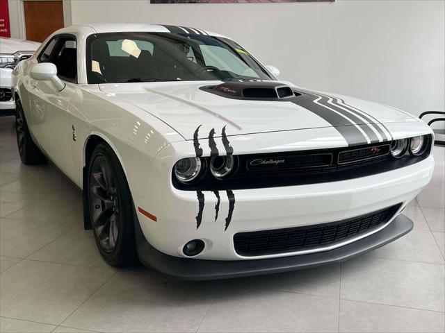 2023 Dodge Challenger R/T Scat Pack 2023 Dodge Challenger R/T Scat Pack
