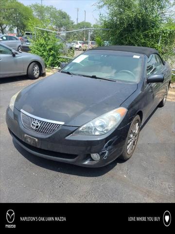 2006 Toyota Camry SE for sale in Oak Lawn, IL