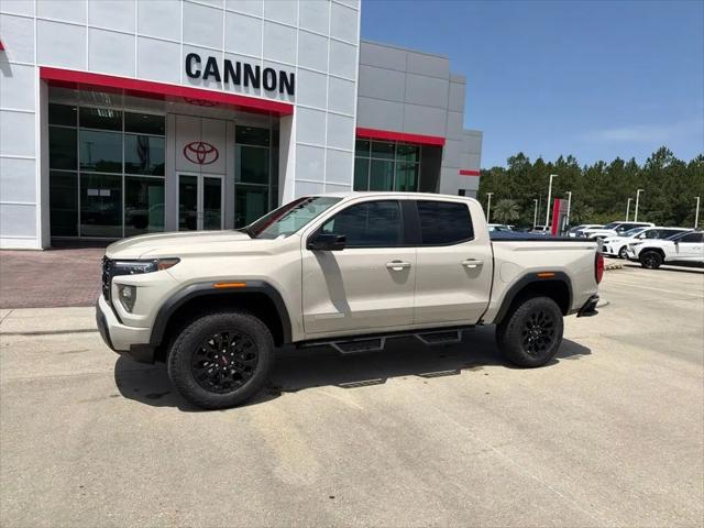 2026 GMC Canyon Elevation, 4WD for sale in Moss Point, MS