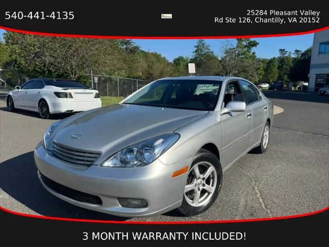 2004 Lexus ES 330 ES 330 for sale in Chantilly, VA
