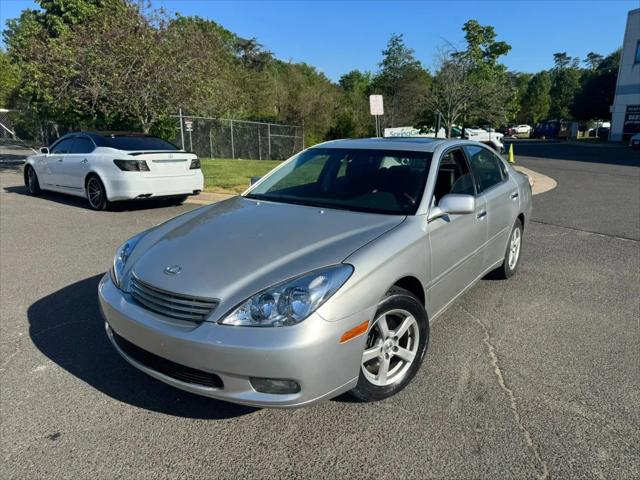 2004 Lexus ES 330 ES 330