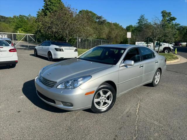 2004 Lexus ES 330 ES 330