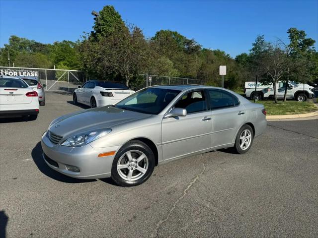 2004 Lexus ES 330 ES 330
