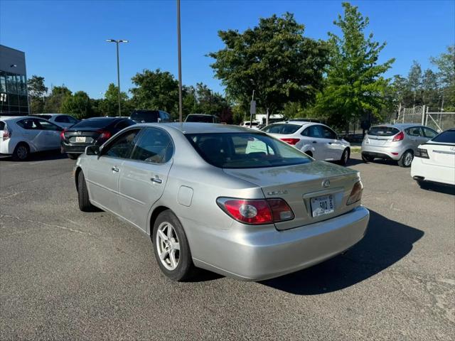 2004 Lexus ES 330 ES 330