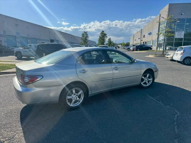 2004 Lexus ES 330 ES 330