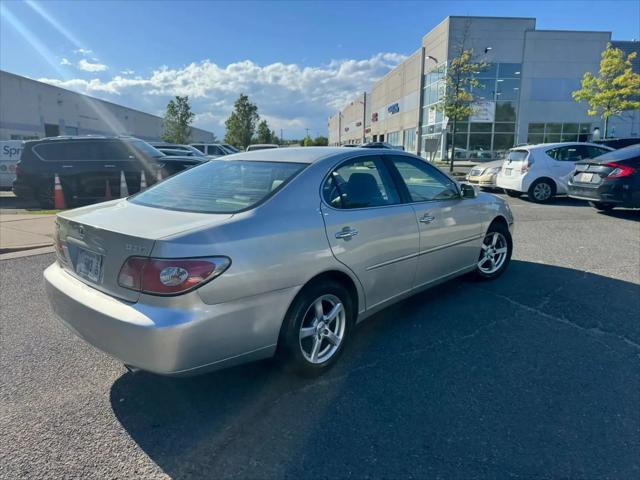 2004 Lexus ES 330 ES 330