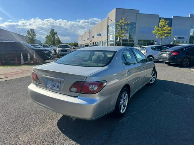 2004 Lexus ES 330 ES 330