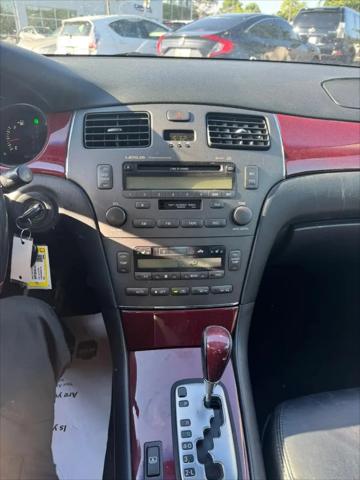 2004 Lexus ES 330 ES 330