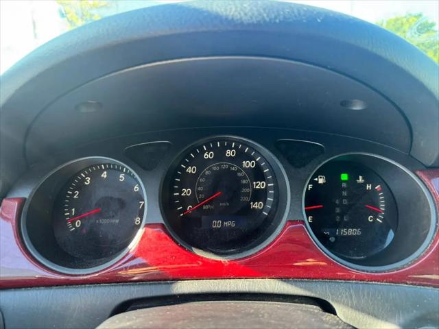 2004 Lexus ES 330 ES 330