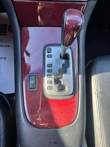 2004 Lexus ES 330 ES 330