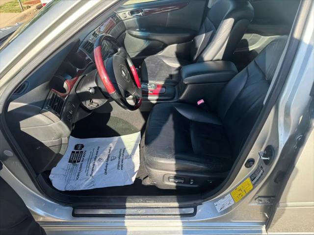 2004 Lexus ES 330 ES 330