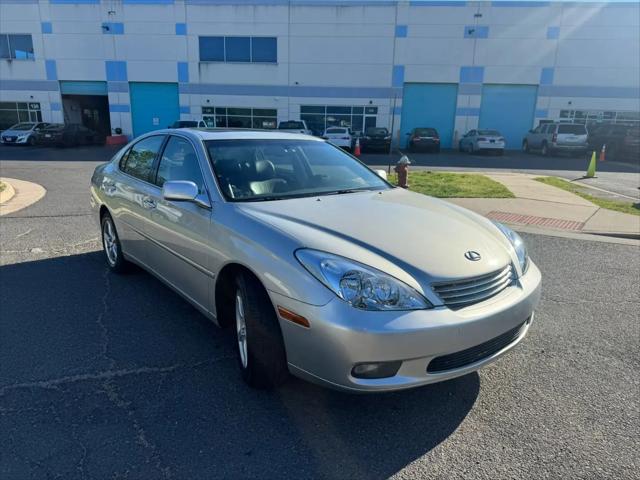 2004 Lexus ES 330 ES 330