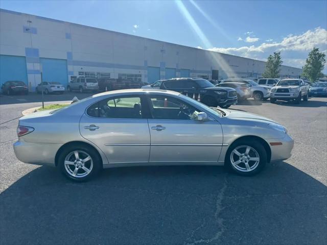 2004 Lexus ES 330 ES 330