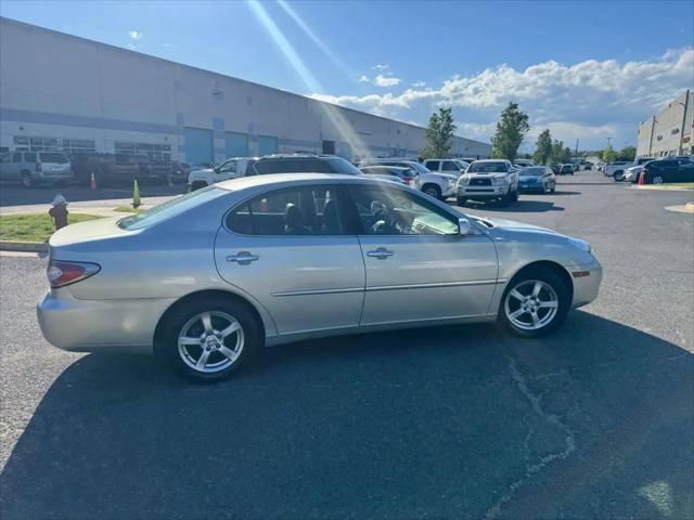2004 Lexus ES 330 ES 330