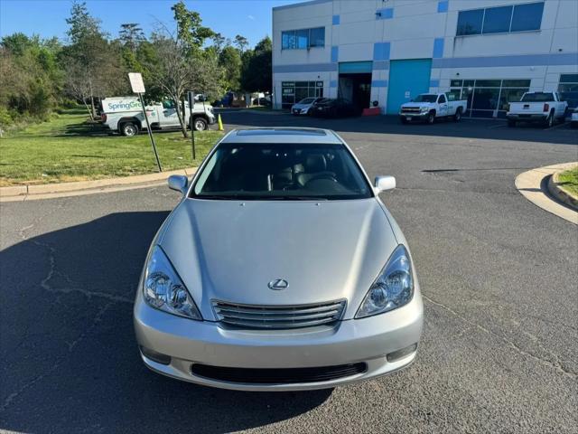 2004 Lexus ES 330 ES 330