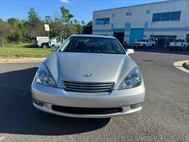 2004 Lexus ES 330 ES 330