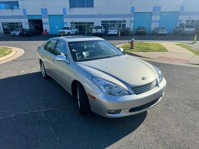 2004 Lexus ES 330 ES 330