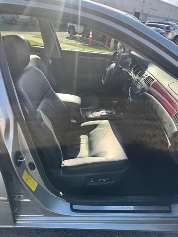 2004 Lexus ES 330 ES 330