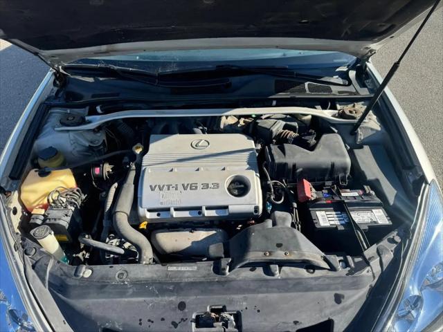 2004 Lexus ES 330 ES 330