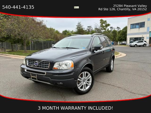 2011 Volvo XC90 3.2 for sale in Chantilly, VA