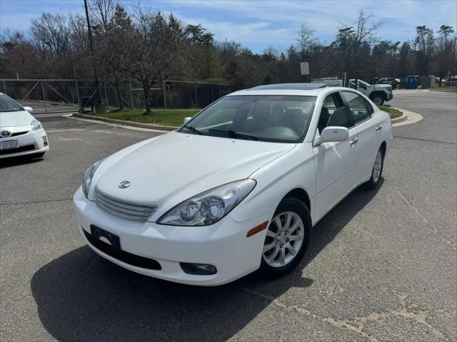 2003 Lexus ES 300 ES 300
