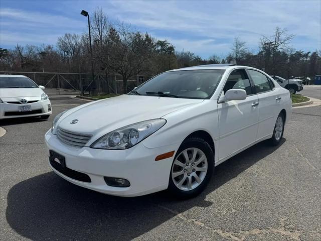 2003 Lexus ES 300 ES 300