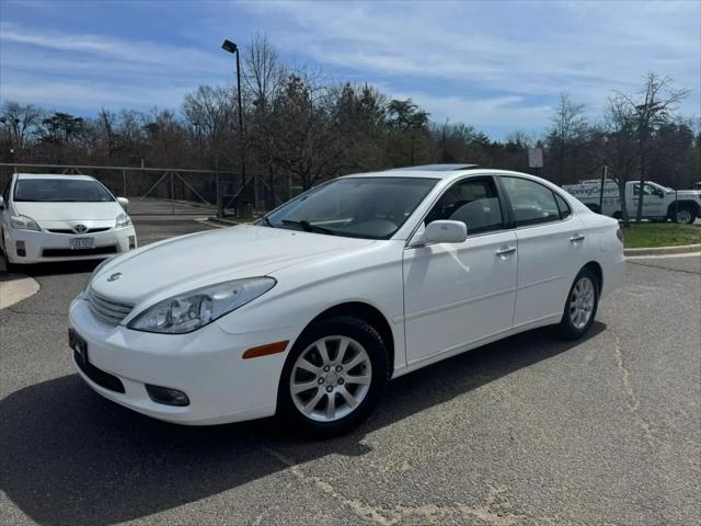 2003 Lexus ES 300 ES 300