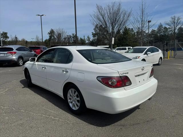 2003 Lexus ES 300 ES 300