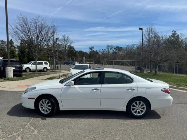 2003 Lexus ES 300 ES 300