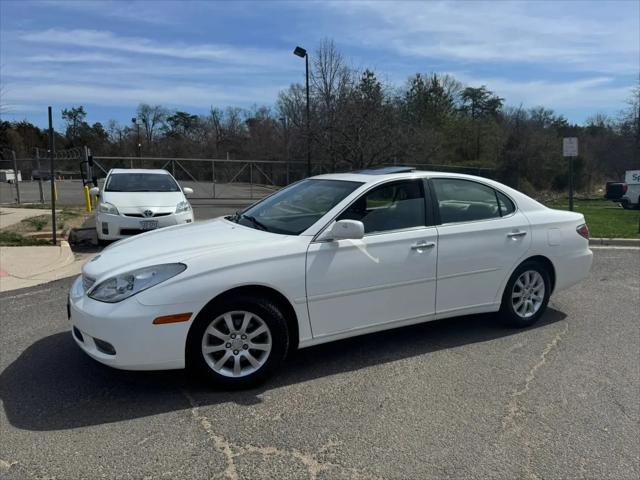 2003 Lexus ES 300 ES 300