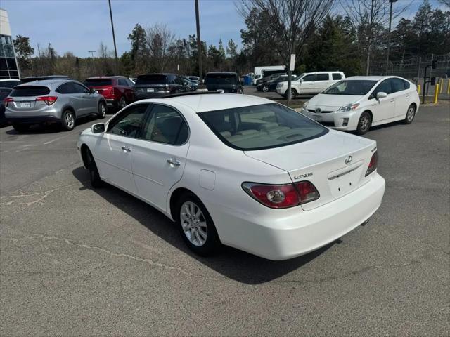 2003 Lexus ES 300 ES 300