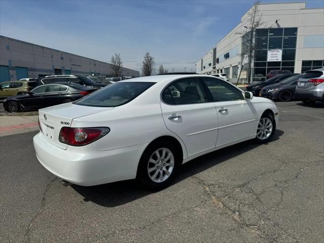 2003 Lexus ES 300 ES 300