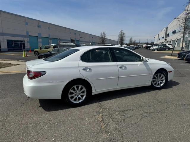 2003 Lexus ES 300 ES 300
