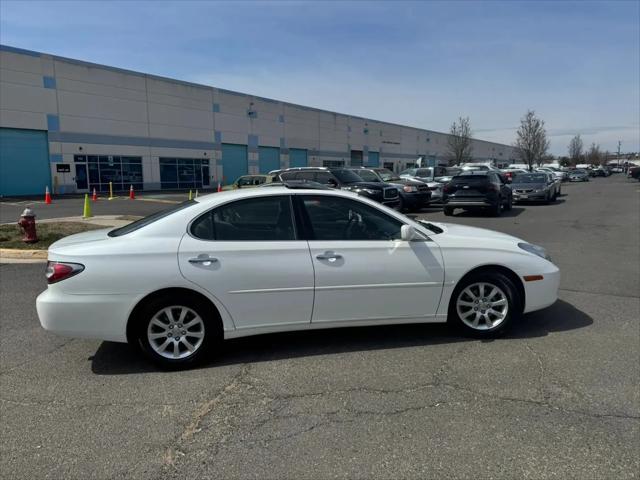 2003 Lexus ES 300 ES 300