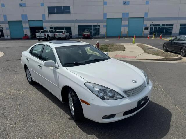 2003 Lexus ES 300 ES 300