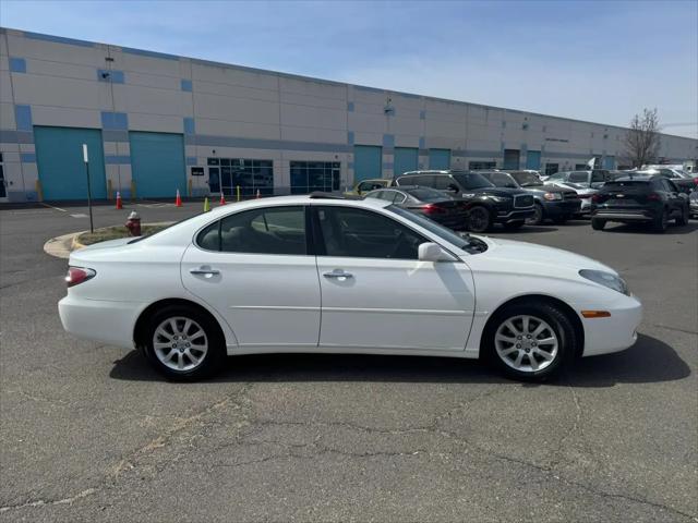 2003 Lexus ES 300 ES 300
