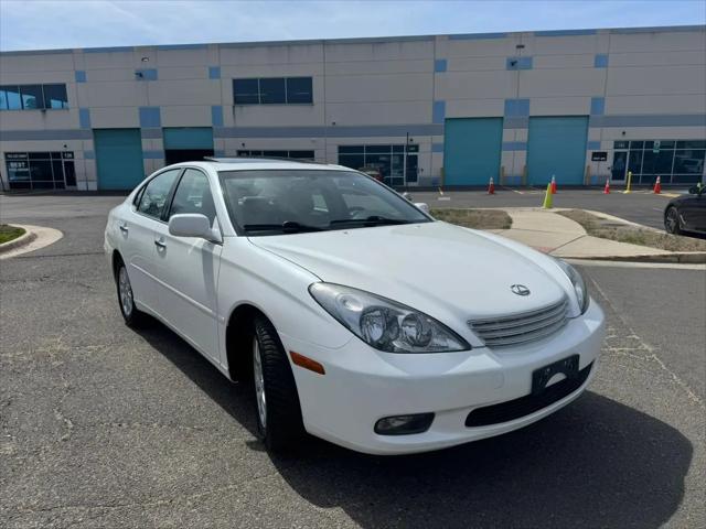 2003 Lexus ES 300 ES 300